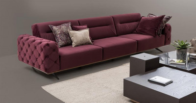 Gallardo Venüs sofa