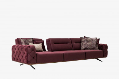 Gallardo Venüs sofa