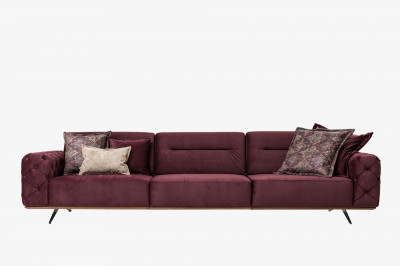 Gallardo Venüs sofa