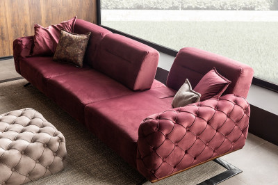 Gallardo Venüs sofa