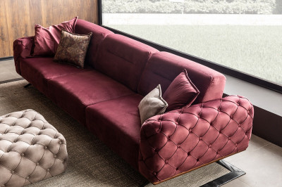 Gallardo Venüs sofa