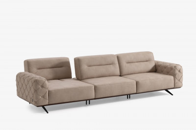 Gallardo Soft sofa