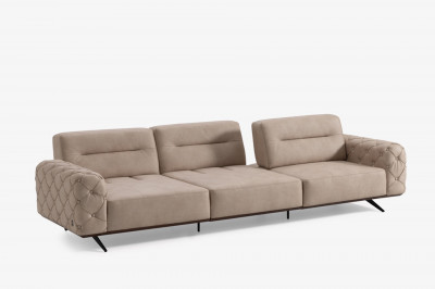 Gallardo Soft sofa