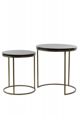 Sobrina side table set