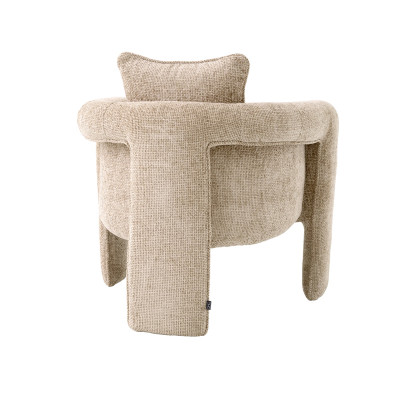 Toto armchair