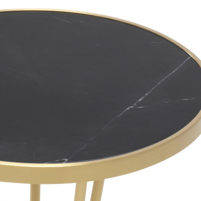 Soren coffee table