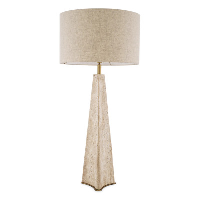 Benson table lamp