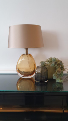 Aloanie table lamp (base only)