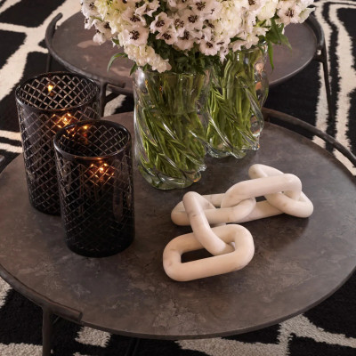 Marble object