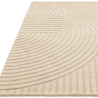Hague sand carpet