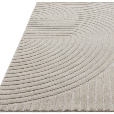 Hague grey carpet