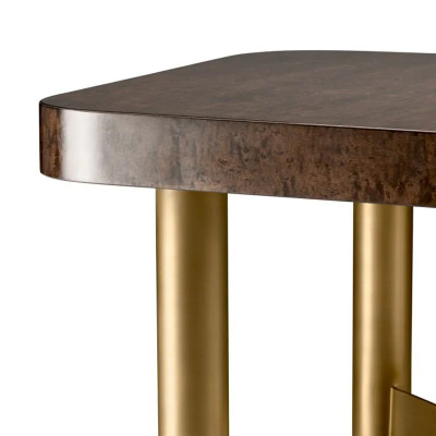 Oracle Side Table