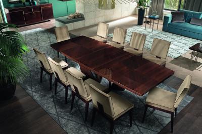Bellagio dining table