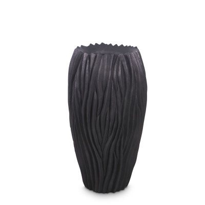 River black floor vase M