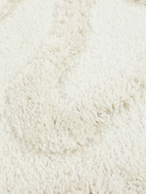 Ginori cream rug