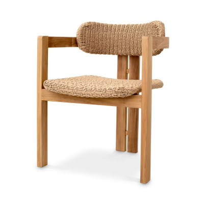 Donato Natural chair