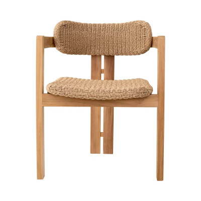 Donato Natural chair