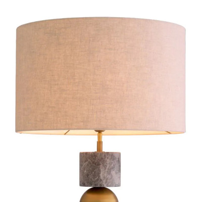 Levy table lamp