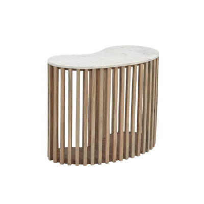 Foyle Natural Side Table