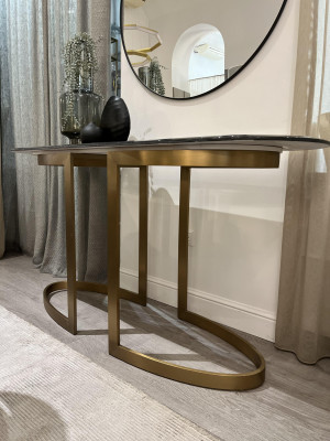 ST2084 Console Table