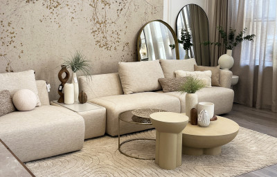 Lugano sofa