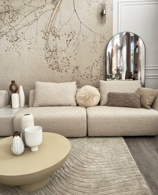 Lugano sofa