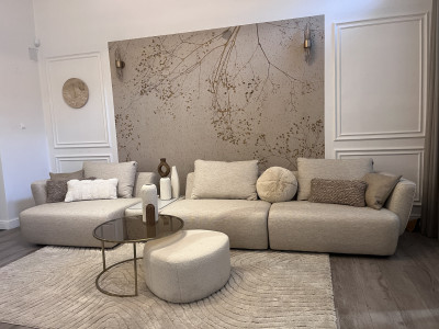 Lugano sofa