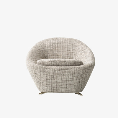 Tao Texture armchair