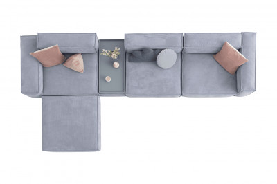 Poufy Plus - Colorium sofa