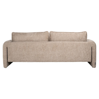 Sandro Lovely Beige sofa