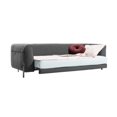 Amour Gray sofa bed