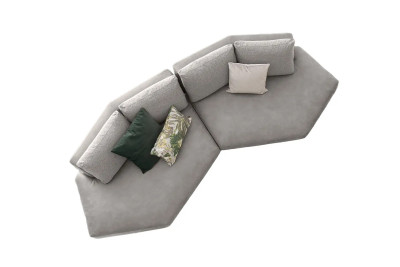 Loft sofa