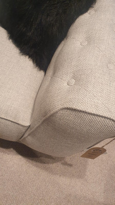 Manchester sofa