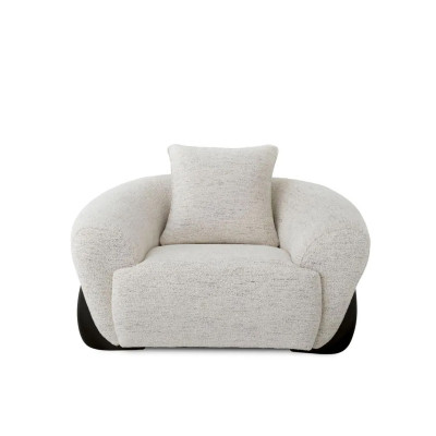 Siderno armchair