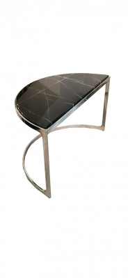 Credence Marble coffee table