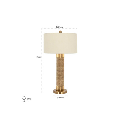 Aalijay table lamp