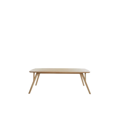 Quenza Sandy Beach dining table