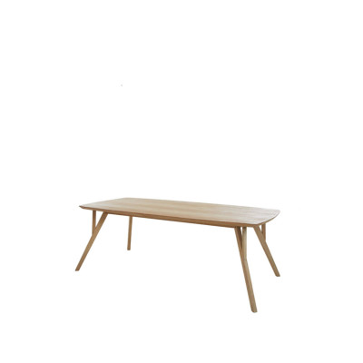 Quenza Sandy Beach dining table