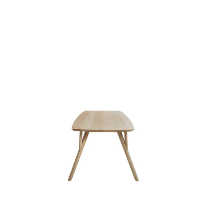 Quenza Sandy Beach dining table