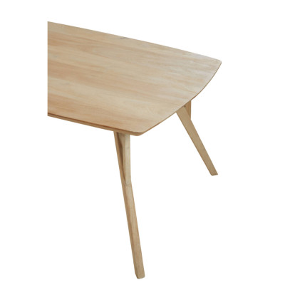 Quenza Sandy Beach dining table