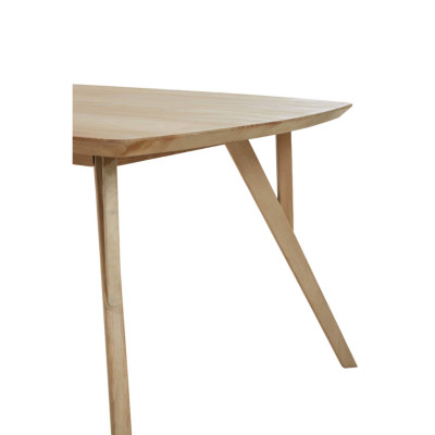 Quenza Sandy Beach dining table