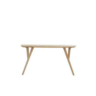 Quenza Sandy Beach console table