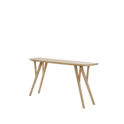 Quenza Sandy Beach console table