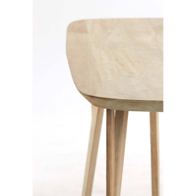 Quenza Sandy Beach console table