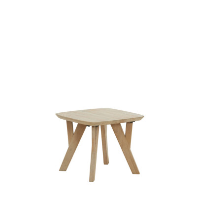 Quenza Sandy Beach side table