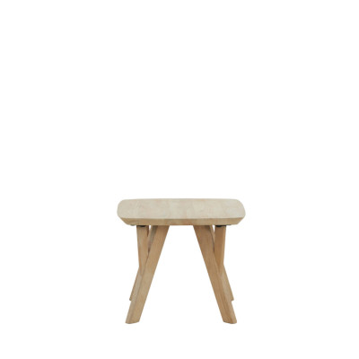 Quenza Sandy Beach side table