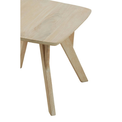 Quenza Sandy Beach side table