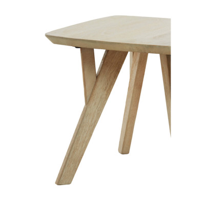 Quenza Sandy Beach side table