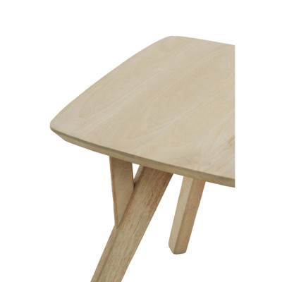 Quenza Sandy Beach side table