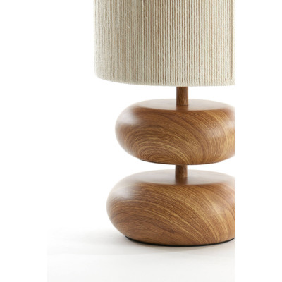 Danialo table lamp